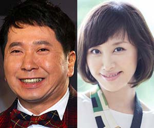 山口もえ＆爆笑問題・田中裕二の再婚に太田社長がまさかのNG勧告…