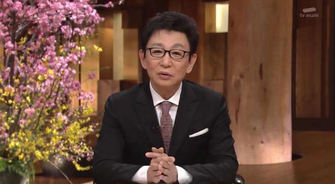 圧巻の締めのスピーチに絶賛の声　古舘伊知郎さんが『報道ステーション』卒業!