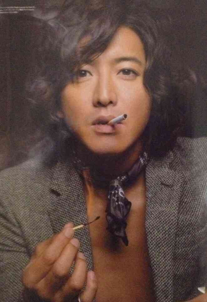 木村拓哉ゲーム