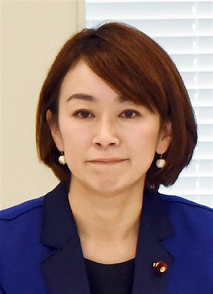 はや失態！？民進党エース・山尾政調会長、政治資金疑惑にダンマリ（1/2ページ） - 産経ニュース
