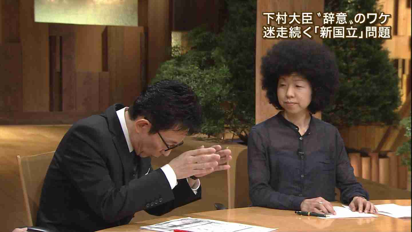圧巻の締めのスピーチに絶賛の声　古舘伊知郎さんが『報道ステーション』卒業!