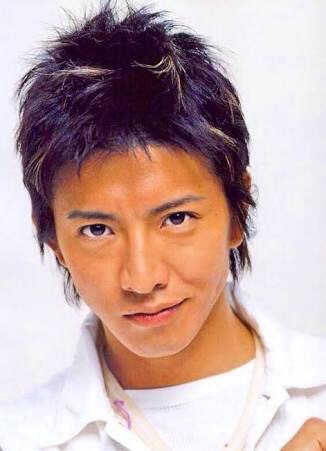 木村拓哉ゲーム