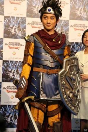 好きならいいのか！中川翔子にドラクエファンが「世界観ブチ壊し」と猛抗議