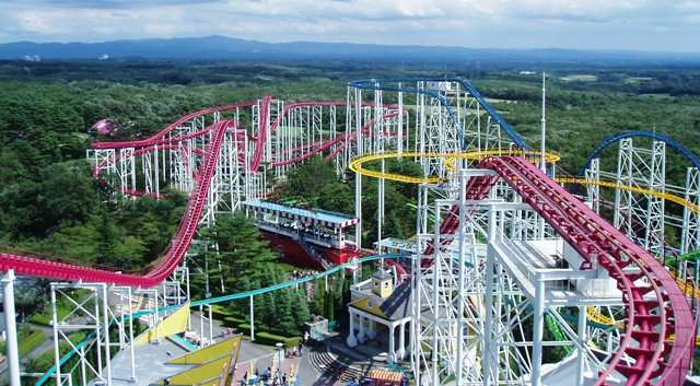 栃木県のオススメスポット