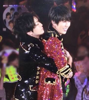 ジャニーズで誰が好きですか？