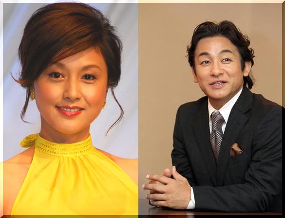 熊切あさ美、好感度が急上昇 「今度は幸せになって」エール続々