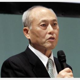 懲りない舛添都知事 今度は5泊7日の米国“花見外遊”敢行
