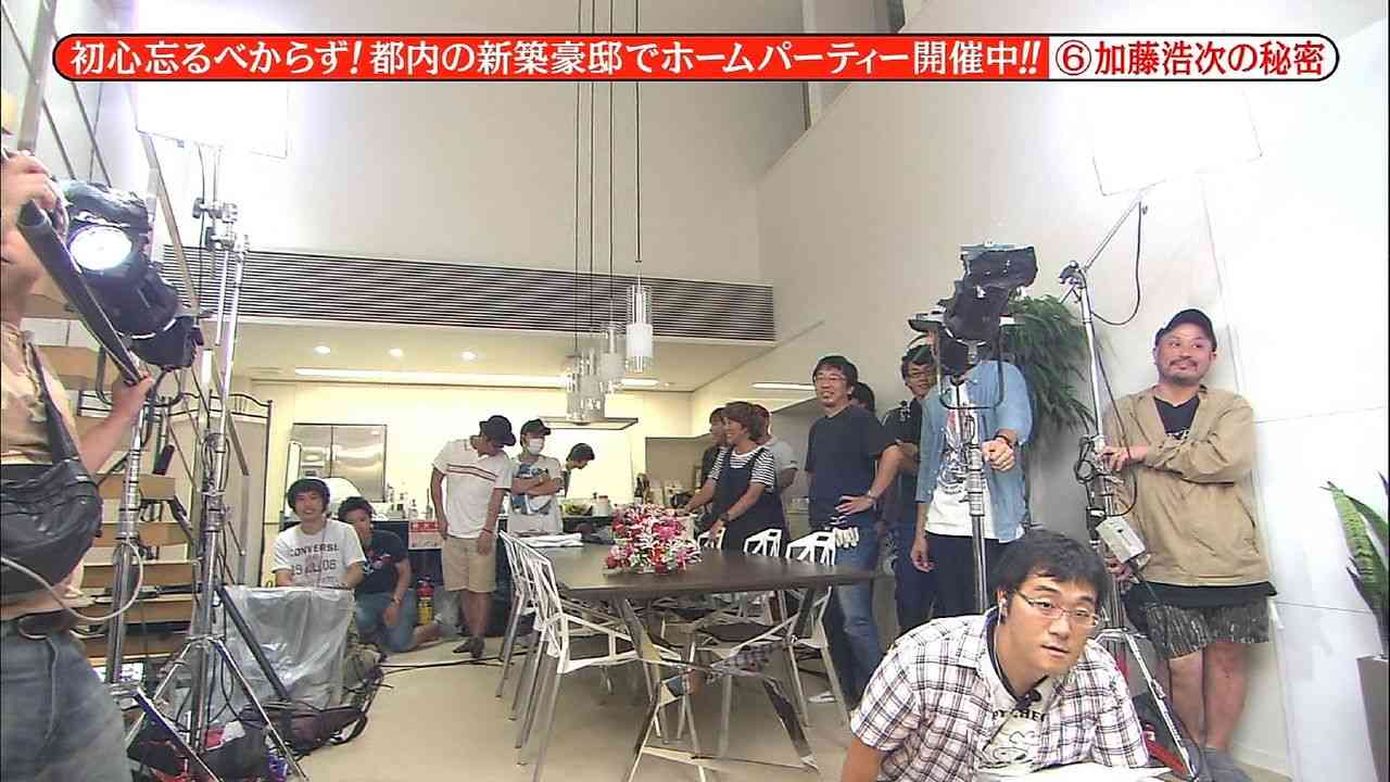 加藤浩次「極楽とんぼ」復活への思い語る「そこが決着つかないと次に進めない」