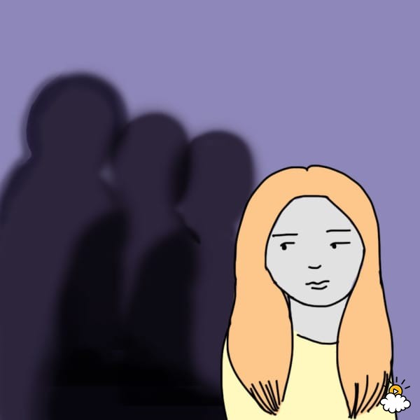 【苦手な人注意】あなたが「霊感の強い人」かもしれない10のサイン