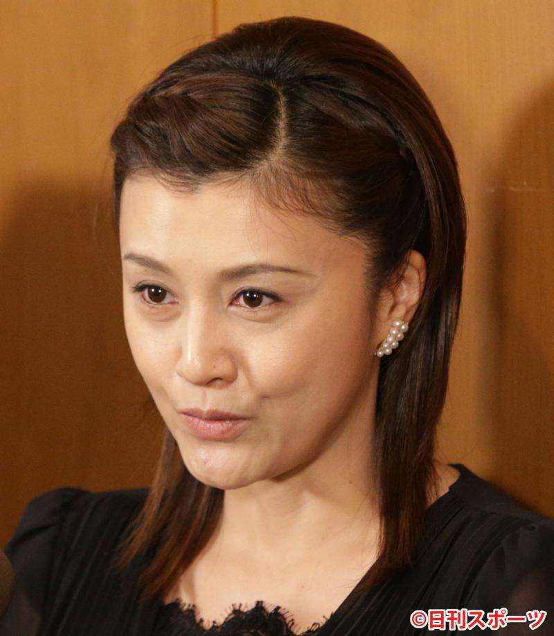 藤原紀香、エール続ける信念「思いは繋がる」 - 芸能 : 日刊スポーツ