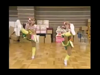 オカザイル好きな人！