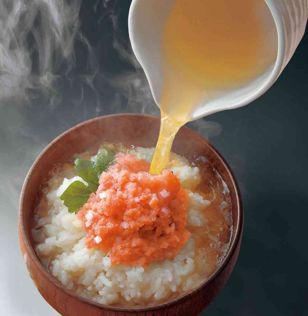 和食を貼ろう