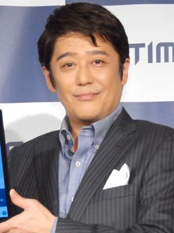 坂上忍、ベッキー批判のオリラジ中田に驚き「PERFECTHUMANになると…」 | ORICON STYLE