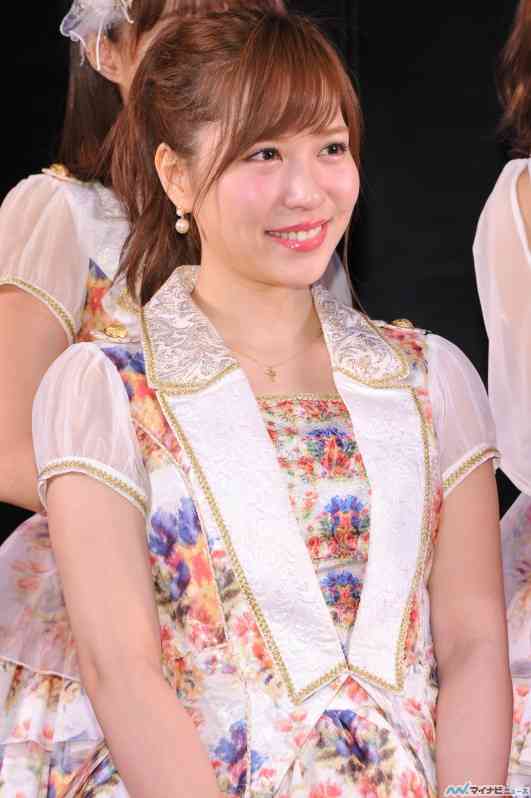 AKB48の2期生が全員卒業　大島優子は「悔いなし!」と晴れ晴れ