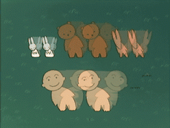 人間っていいな、と思える画像やエピソード
