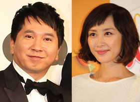 再婚半年でも“おのろけ”が止まらない！ 爆笑問題・田中裕二と山口もえの「甘ぁ～い」生活