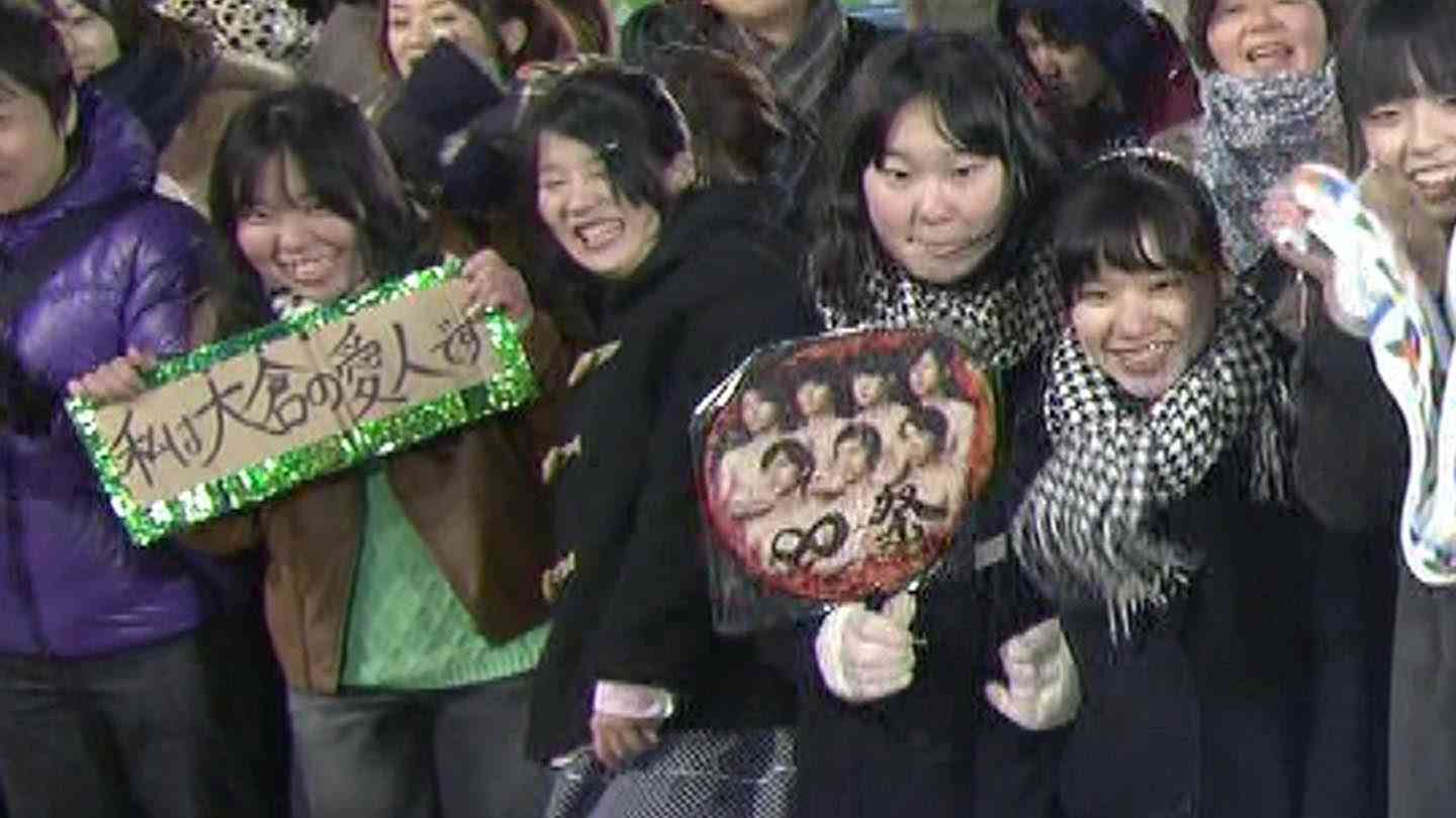アイドルが内心思ってそうなこと