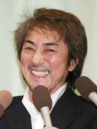 元気ですね～と思う有名人