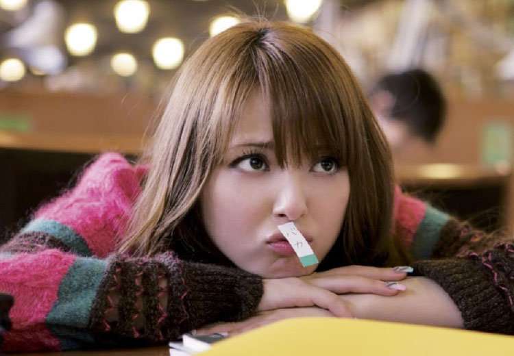 誰？という美男美女の画像を貼っていくトピ