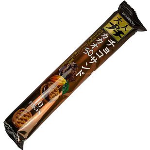 どハマリした食べ物は？