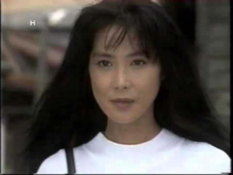 浅野温子 - YouTube