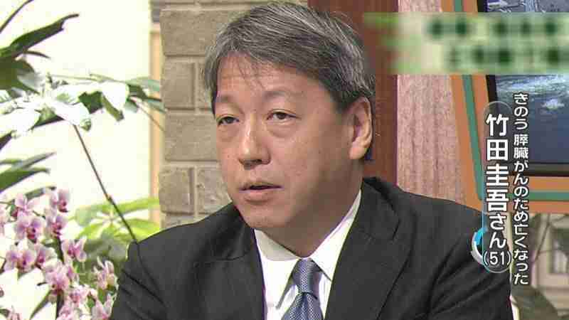 せめてあと10年生きてほしかった有名人