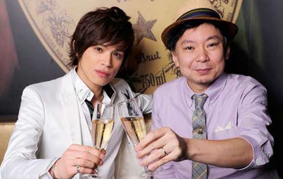 全員180cm以上！テレビでは分からなかった意外に背が高い男性芸能人たち - Spotlight (スポットライト)