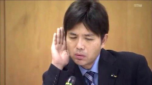 もう過去の人だけど印象に残っている有名人