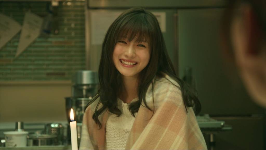 イケメン・美女のキャプ画を貼るトピ