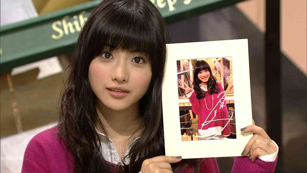 イケメン・美女のキャプ画を貼るトピ