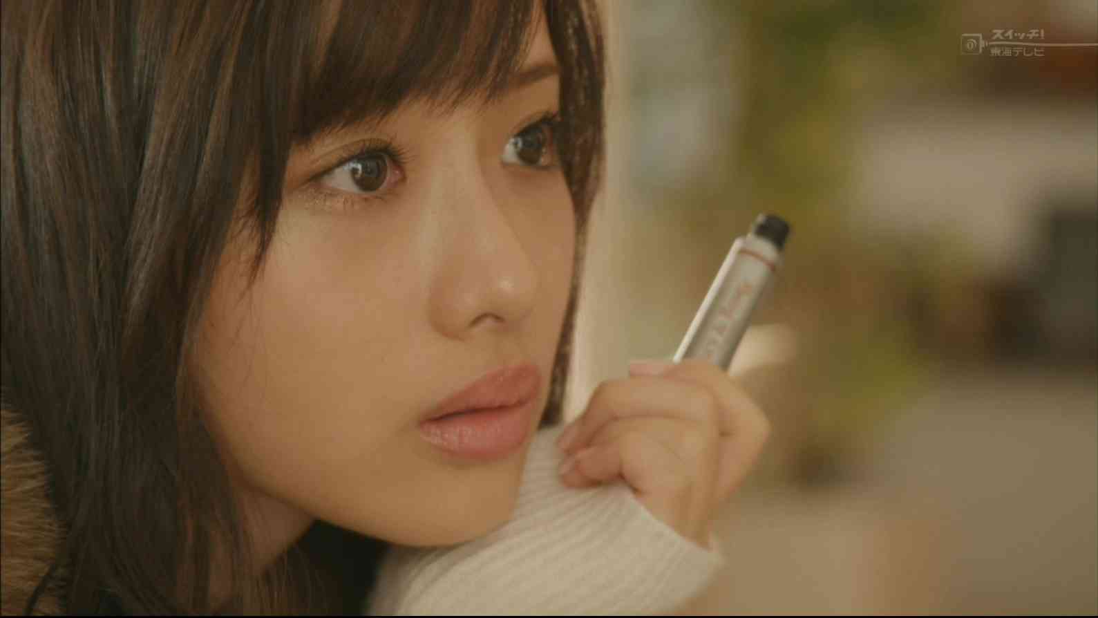 イケメン・美女のキャプ画を貼るトピ