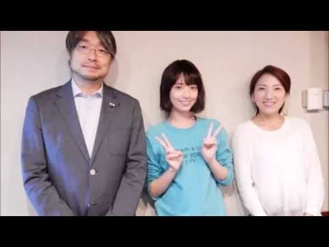 乃木坂46 橋本奈々未 2015.10.25 ジャパモン「故郷 北海道 旭川の素晴らしさ」 - YouTube