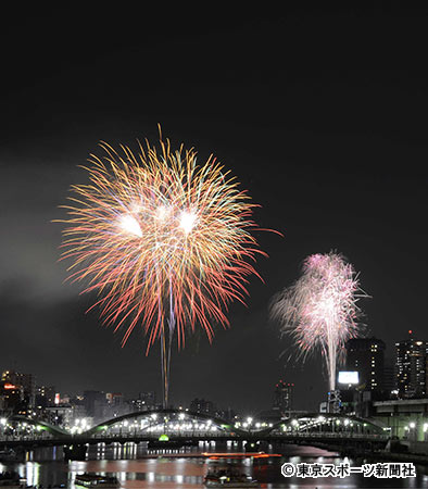 マイナンバー制度で全国の花火師が続々と廃業