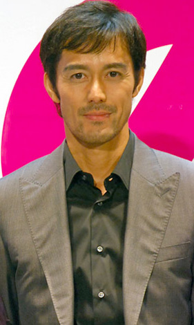 包容力がありそうなイケメンの画像ください！