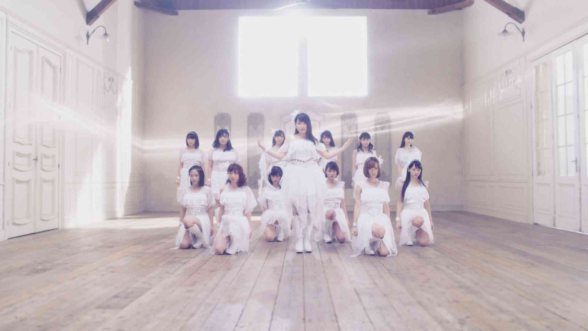 モーニング娘。'15『冷たい風と片思い』(Morning Musume。'15[The Cold Wind and Lonely Love]) (Promotion Edit) - YouTube