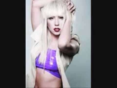 レディーガガ　ボーンディスウェイ　lady gaga Born This Way - YouTube
