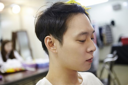 今更気づいたイケメン