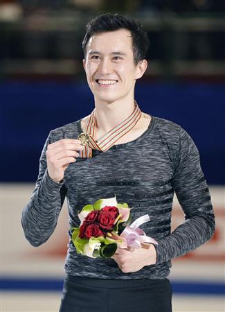 【実況&感想】世界フィギュアスケート選手権2016男子フリー
