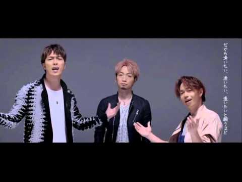 [フル] トレンディエンジェル斎藤さんが超絶イケメンに！？ソナーポケット「ONE-SIDED LOVE」MV - YouTube