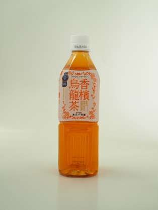 美味しいペットボトルのお茶