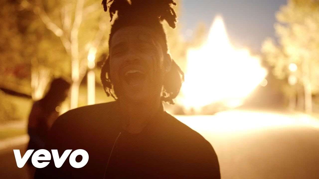 The Weeknd - The Hills - YouTube