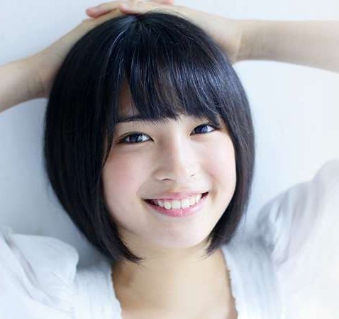 広瀬すず 超期待の新人女優に早くも