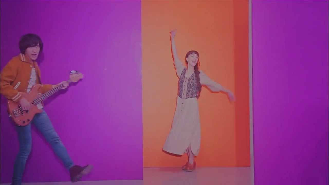 MUSIC / Czecho No Republic(チェコ・ノー・リパブリック) - YouTube
