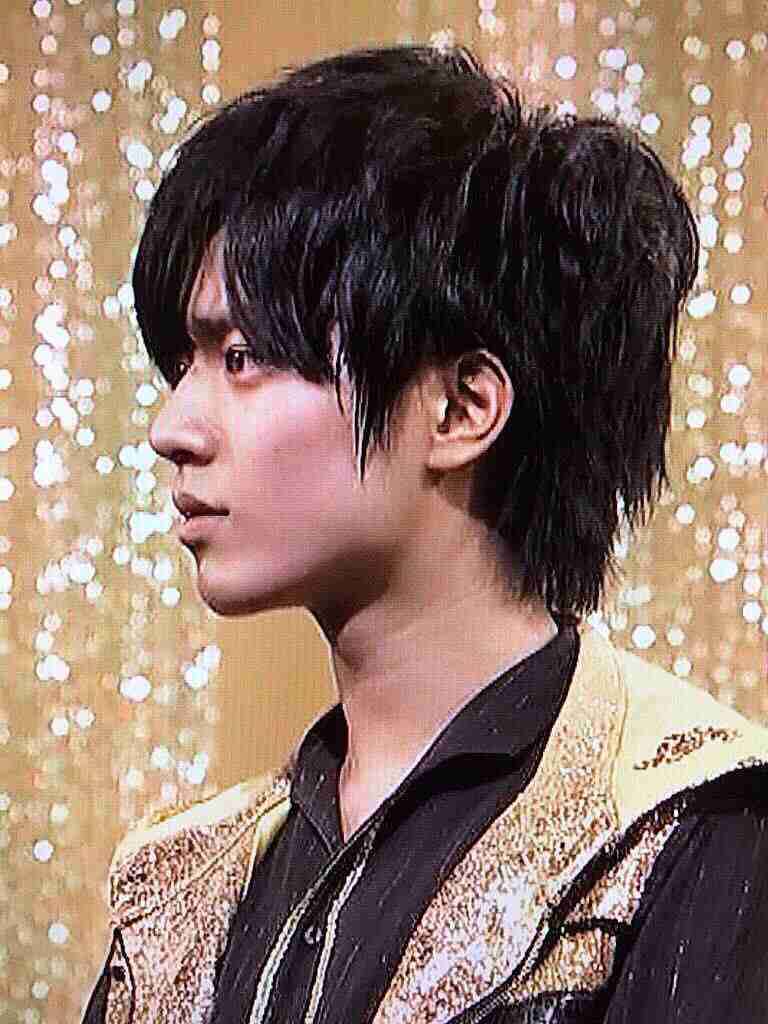 ジャニーズで誰が好きですか？