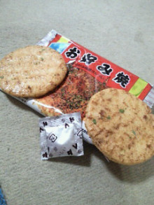 小さい頃、よく食べてたお菓子は?