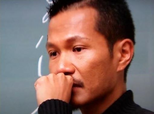 えっ、そんなことで号泣!? EXILE・ATSUSHIの異常な涙もろさに視聴者があ然