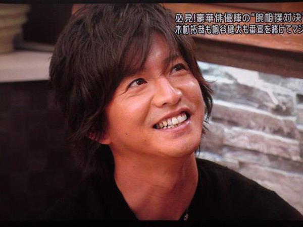 木村拓哉ゲーム