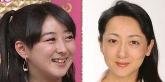 なんとな~く似てる有名人同士やもの!