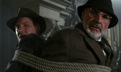 「インディ・ジョーンズ 」シリーズが好きな方！