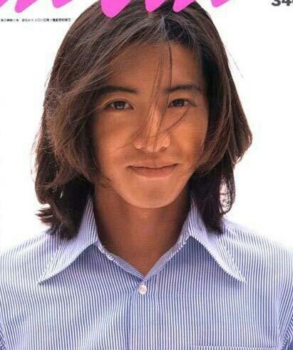 木村拓哉ゲーム